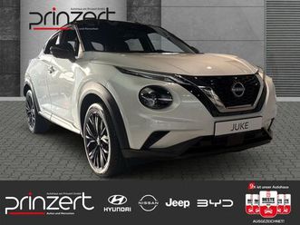 nissan juke 1..0 dig-t dct7