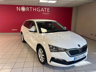 skoda scala 1.0 tsi 110 cv ambition