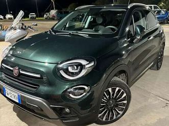 1.3 mjt cross 4x2 95cv