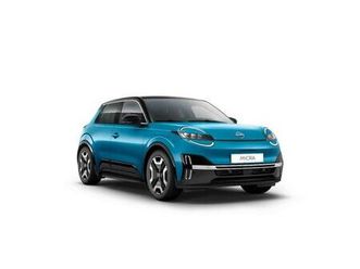 nissan micra 52 kwh evolve propilot