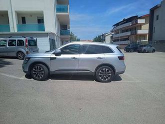koleos ii 2017 2.0 dci175cv 4x4 x-tronic