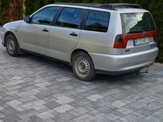 sprzedam seat cordoba harklowa • olx.pl