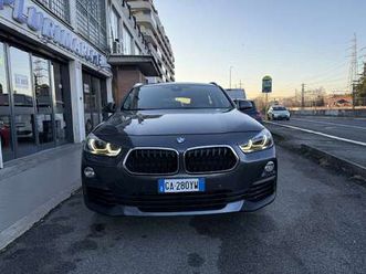 x2 sdrive msport perfetta!