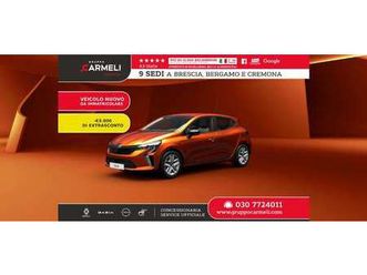 1.6 e-tech full hybrid evolution 145cv - model