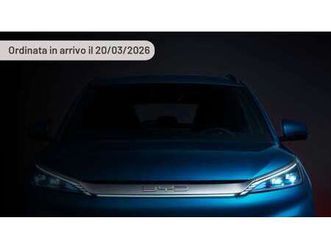 1.5 165 cv phev active