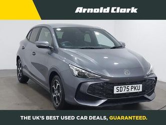 1.5 hybrid+ mhev trophy auto euro 6 (start/stop) 5dr