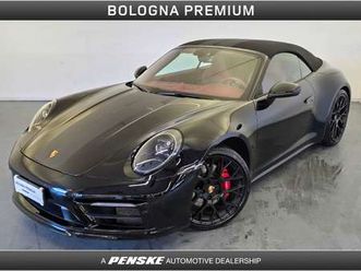 911 carrera 4s cabriolet