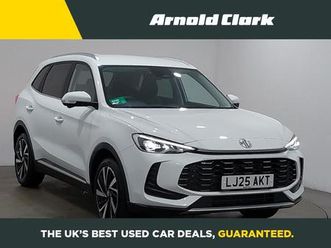 1.5 hybrid+ trophy auto euro 6 (start/stop) 5dr