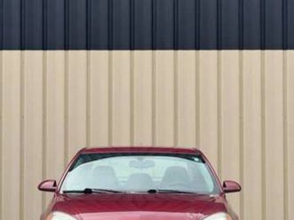 50th anniversary impala