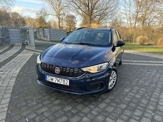 fiat tipo kombi 1.4b salon pl 1 wlaściciel bezwypadkowy stan bdb klima mietków • olx.pl