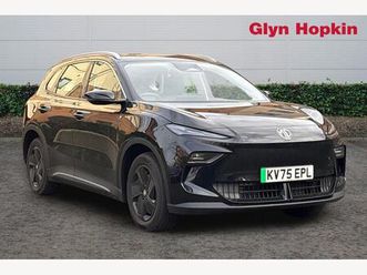 64kwh se long range auto 5dr