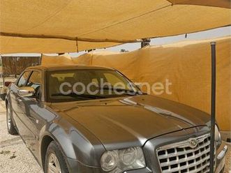 chrysler 300c 3.0 crd