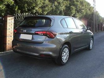 fiat tipo salon polska, 1.4-120km, czujniki parkowania bielsko-biala • olx.pl