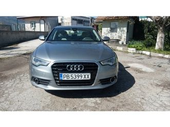 audi a6 24,500 bgn