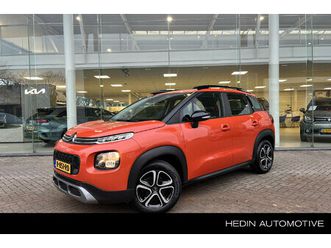 1.2 puretech feel airco | apple carplay | android auto | cruise control