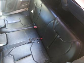 citroën ds3 1.6 thp abril/13