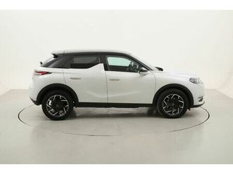 ds 3 crossback faubourg auto 1.5 diesel 131cv