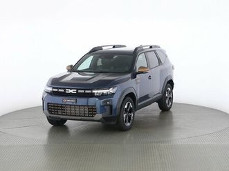 bigster 1.8 hybrid extreme