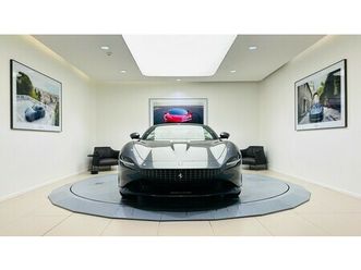 occasion ferrari roma spider 2024 à vendre à balma