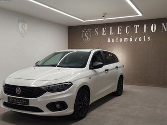 fiat tipo station wagon nacional outubro/19