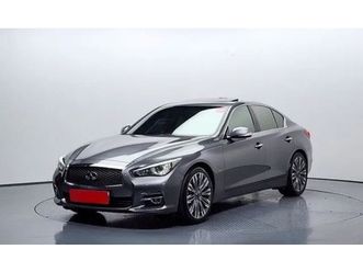 infiniti q50 18,500 bgn