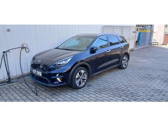 kia e-niro 64kwh junho/20