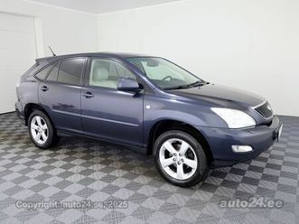lexus rx 300 luxury lpg atm 3.0 150кв