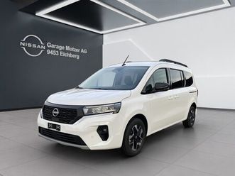 townstar l2 1.3 dig-t 130 tekna 7-plätzer