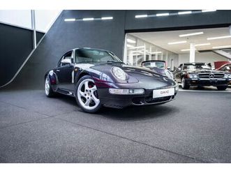993 carrera s