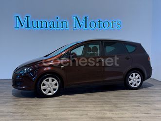 seat altea xl 2.0 tdi sport