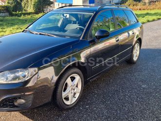 seat exeo st 2.0 tdi cr 143 cv dpf reference