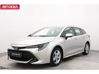 touring sports 1,8 hybrid active edition