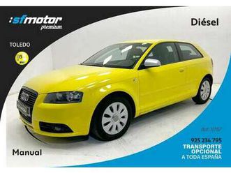 2.0 tdi 140 cv 3p