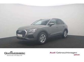 45 tfsi e . matrix navi acc ahk