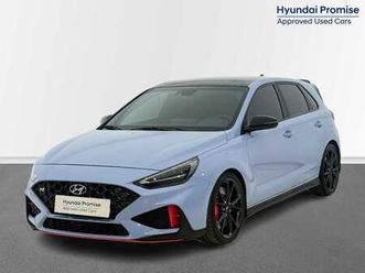 i30 2.0 tgdi n performance sky dt 280