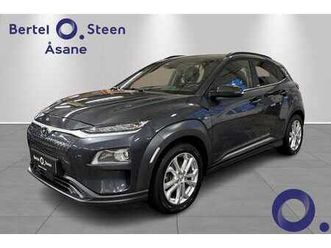 64 kwh long range 484 km