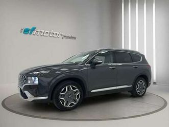 1.6 tgdi phev tecno auto 4x4