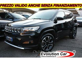 1.6 multijet ii 2wd limited