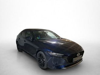 mazda 3 2.0 e-skyactiv-x exclusive-line 5p