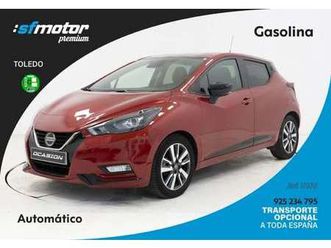 ig-t n-desing black cvt 92