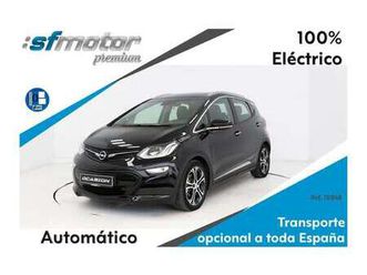 -e 60 kwh business executive