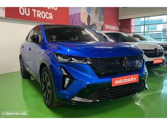 renault rafale 1.2 hyper hybrid e-tech esprit alpine