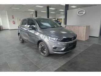 2025 tata tiago 1.2 xt
