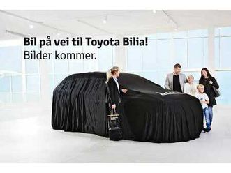 1.8 executive stv hybrid