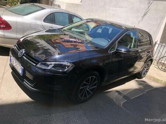 golf 7 automatik diezel 1.9