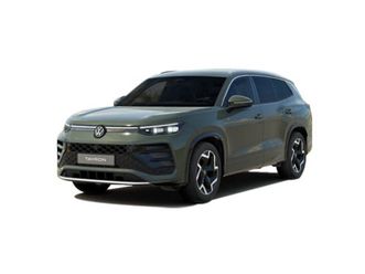 r-line 1.5 tsi ehybrid 150 kw (204 cv) dsg