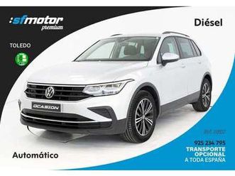 life 2.0 tdi 150 cv at7 e6d