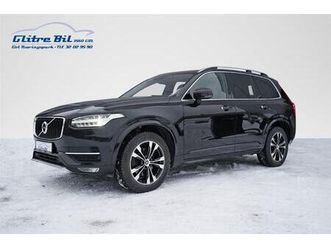 t6 320hk bensin awd|oncall|p.varmer|r.kam|hud|pano|dab