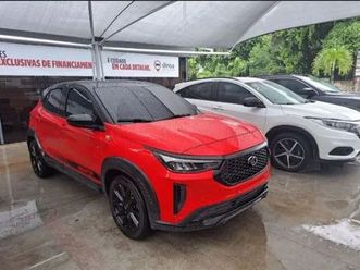 abarth 1.3 turbo 16v flex aut.