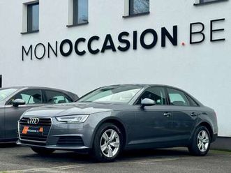 2.0 tdi cuir sieges chauffant gps phares full led